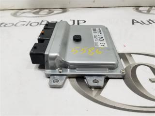 Блок управления efi NISSAN X-TRAIL HNT32 MR20DD 237A04CE5D 3 ракурс