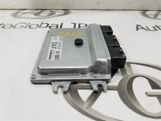 Блок управления efi NISSAN X-TRAIL HNT32 MR20DD 237A04CE5D 4 ракурс