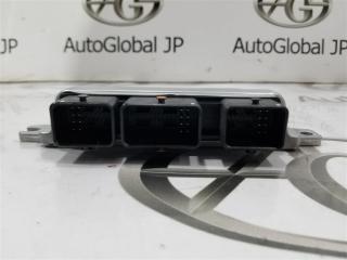 Блок управления efi NISSAN X-TRAIL HNT32 MR20DD 237A04CE5D 5 ракурс