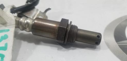 Лямбда-зонд задний MAZDA DEMIO DEJFS P3 . 2 ракурс