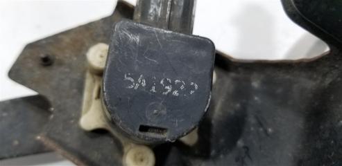 Датчик корректора фар задний TOYOTA MARK X GRX125 4GR . 3 ракурс