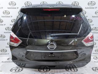 Дверь 5-я NISSAN X-TRAIL NT32 MR20DD 9001A4CE3 1 ракурс