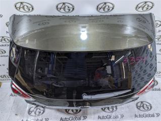 Дверь 5-я NISSAN X-TRAIL NT32 MR20DD 9001A4CE3 2 ракурс