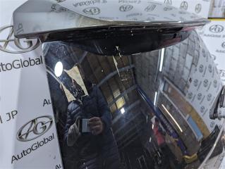 Дверь 5-я NISSAN X-TRAIL NT32 MR20DD 9001A4CE3 4 ракурс
