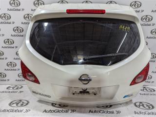 Запчасть Дверь 5-я  NISSAN MURANO 901001AM8D,287101AA0A Контрактный Год: 2008  Цвет: QX1   Цвет QX1, камера ,  электрическая, товар оценивайте по фото. После фото товар был упакован , хранения в сухом е.