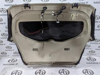Дверь 5-я NISSAN MURANO PNZ51 VQ35DE 901001AM8D 2 ракурс
