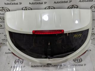 Дверь 5-я NISSAN MURANO PNZ51 VQ35DE 901001AM8D 3 ракурс