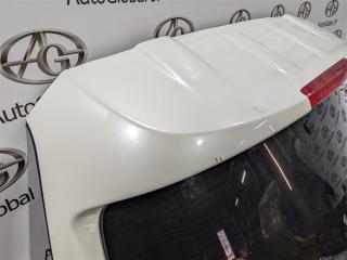 Дверь 5-я NISSAN MURANO PNZ51 VQ35DE 901001AM8D 4 ракурс
