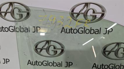 Стекло двери правое переднее NISSAN X-TRAIL NT32 MR20DD 803004CA0A 2 ракурс