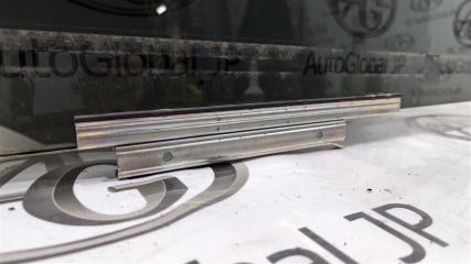 Стекло двери правое заднее TOYOTA COROLLA FIELDER NRE161G 2NR-FKE 6811313370 4 ракурс