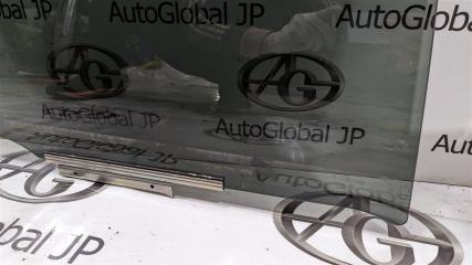 Стекло двери правое заднее TOYOTA COROLLA FIELDER NRE161G 2NR-FKE 6811313370 5 ракурс