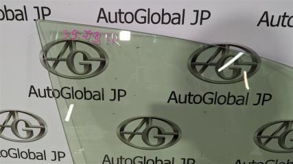 Стекло двери правое переднее LEXUS NX300H AYZ 2ARFXE 6810178020 2 ракурс