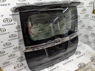 Дверь 5-я TOYOTA VOXY ZRR80W 3ZR-FAE 6700528D40 2 ракурс