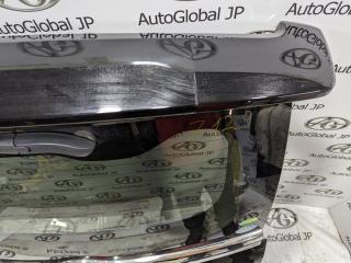 Дверь 5-я TOYOTA VOXY ZRR80W 3ZR-FAE 6700528D40 4 ракурс