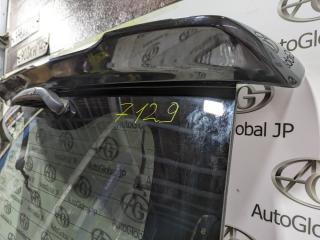 Дверь 5-я TOYOTA VOXY ZRR80W 3ZR-FAE 6700528D40 5 ракурс