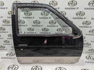 Запчасть Дверь  передний правый NISSAN TERRANO 8010055G30 Контрактный Год: 1994  Цвет: 4N9   Без обшивки. Цвет 4N9, товар оценивайте по фото.