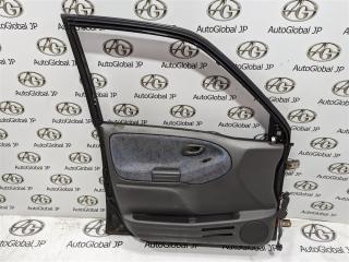 Дверь левая передняя SUZUKI ESCUDO TL52W J20A 6800265811 2 ракурс