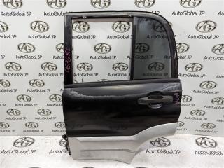 Дверь левая задняя SUZUKI ESCUDO TL52W J20A 6800465811 1 ракурс