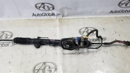 Запчасть Рулевая рейка  NISSAN MURANO 492001AN0A Контрактный Год: 2008   Снят с контрактного авто, без пробега по России, с 4 wd. Товар оценивайте по фото. (ПРАВЫЙ РУЛЬ!)