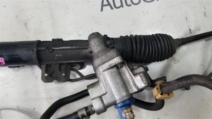 Рулевая рейка NISSAN MURANO PNZ51 VQ35DE 492001AN0A 4 ракурс