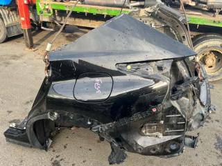 Rear cut LEXUS NX300H AYZ 2ARFXE 5831178020 1 ракурс