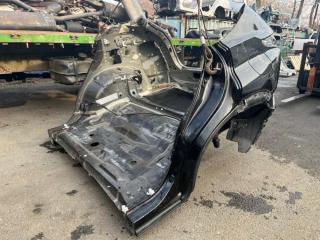 Rear cut LEXUS NX300H AYZ 2ARFXE 5831178020 2 ракурс