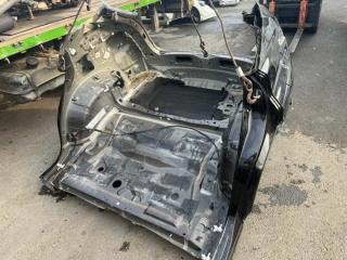 Rear cut LEXUS NX300H AYZ 2ARFXE 5831178020 3 ракурс
