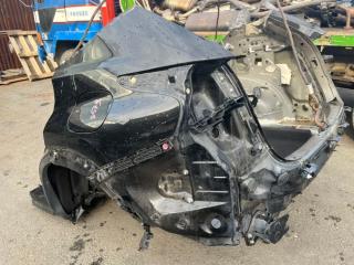 Rear cut LEXUS NX300H AYZ 2ARFXE 5831178020 4 ракурс