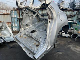 Rear cut TOYOTA YARIS MXPH10 M15A- FXE 6160152850 1 ракурс