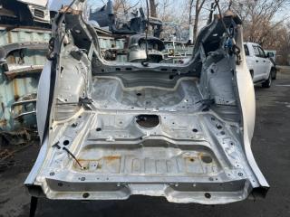 Rear cut TOYOTA YARIS MXPH10 M15A- FXE 6160152850 2 ракурс