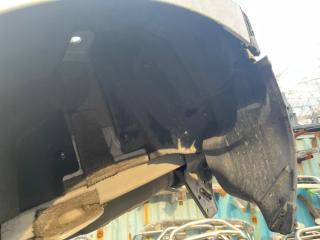 Rear cut TOYOTA YARIS MXPH10 M15A- FXE 6160152850 3 ракурс