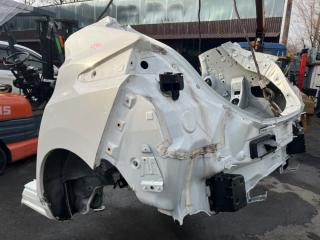Rear cut NISSAN LEAF ZE1 EM57 G45103NKMA 1 ракурс