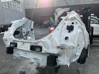 Rear cut NISSAN LEAF ZE1 EM57 G45103NKMA 2 ракурс