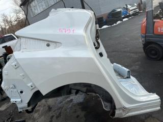 Rear cut NISSAN LEAF ZE1 EM57 G45103NKMA 3 ракурс