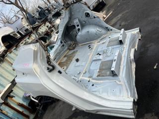 Rear cut NISSAN LEAF ZE1 EM57 G45103NKMA 4 ракурс