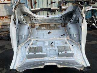 Rear cut NISSAN LEAF ZE1 EM57 G45103NKMA 5 ракурс
