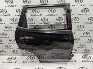 Дверь правая задняя NISSAN X-TRAIL NT32 MR20DD H210M4CAMA 1 ракурс