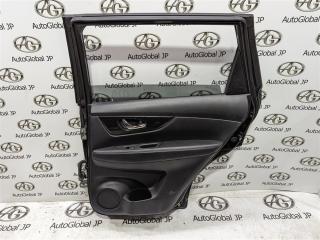 Дверь правая задняя NISSAN X-TRAIL NT32 MR20DD H210M4CAMA 2 ракурс