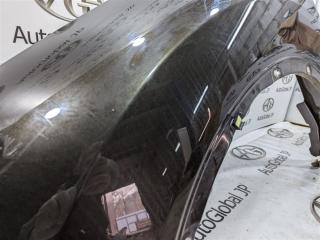 Крыло левое переднее NISSAN X-TRAIL NT32 MR20DD F31014CCMA 5 ракурс