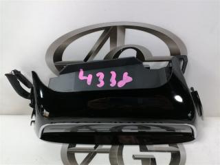 Блок управления климат-контролем HONDA VEZEL RU4 LEB 79602T7B961 1 ракурс