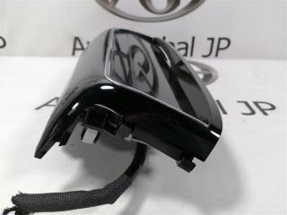 Блок управления климат-контролем HONDA VEZEL RU4 LEB 79602T7B961 4 ракурс