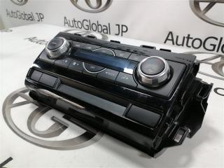 Блок управления климат-контролем MAZDA CX-5 KE2AW SH-VPTS KA1S61190D 1 ракурс
