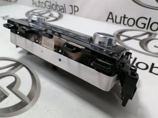 Блок управления климат-контролем MAZDA CX-5 KE2AW SH-VPTS KA1S61190D 3 ракурс