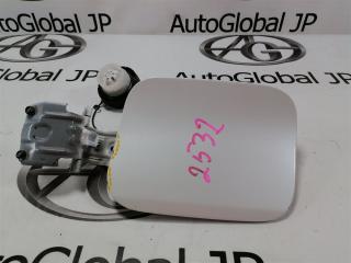Лючок бензобака TOYOTA PRIUS ZVW50 2ZR-FXE 7735047050 1 ракурс