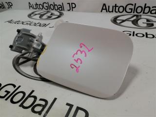 Лючок бензобака TOYOTA PRIUS ZVW50 2ZR-FXE 7735047050 2 ракурс
