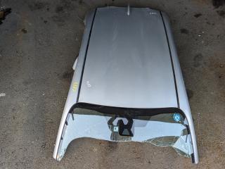 Крыша TOYOTA YARIS MXPH10 M15A- FXE 63111K0170 1 ракурс