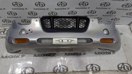 Бампер передний ISUZU VEHICROSS UGS25DW 6VD1 8971435254 1 ракурс