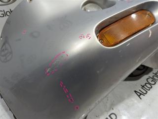 Бампер передний ISUZU VEHICROSS UGS25DW 6VD1 8971435254 5 ракурс