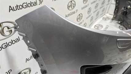 Бампер передний MAZDA CX-5 KE2AW SH-VPTS K03150031BB 1 ракурс Бампер передний MAZDA CX-5 KE2AW SH-VPTS K03150031BB 1 ракурс