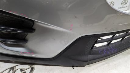 Бампер передний MAZDA CX-5 KE2AW SH-VPTS K03150031BB 4 ракурс Бампер передний MAZDA CX-5 KE2AW SH-VPTS K03150031BB 4 ракурс